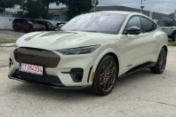 Ford Mustang Mach-E din 2025 cu 1 km - oferta FOR134315 - foto 5