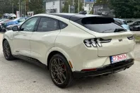 Ford Mustang Mach-E din 2025 cu 1 km - oferta FOR134315 - foto 10