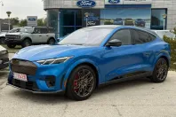 Ford Mustang Mach-E din 2025 cu 1 km - oferta FOR134317 - foto 1