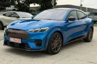 Ford Mustang Mach-E din 2025 cu 1 km - oferta FOR134317 - foto 2