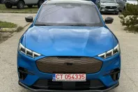 Ford Mustang Mach-E din 2025 cu 1 km - oferta FOR134317 - foto 5