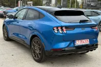Ford Mustang Mach-E din 2025 cu 1 km - oferta FOR134317 - foto 10