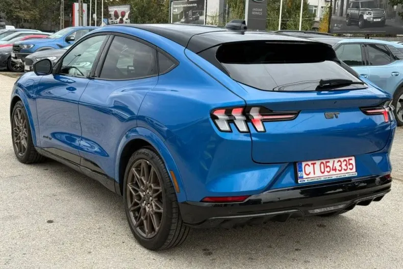 Ford Mustang Mach-E din 2025 cu 1 km - oferta FOR134317 - foto 10