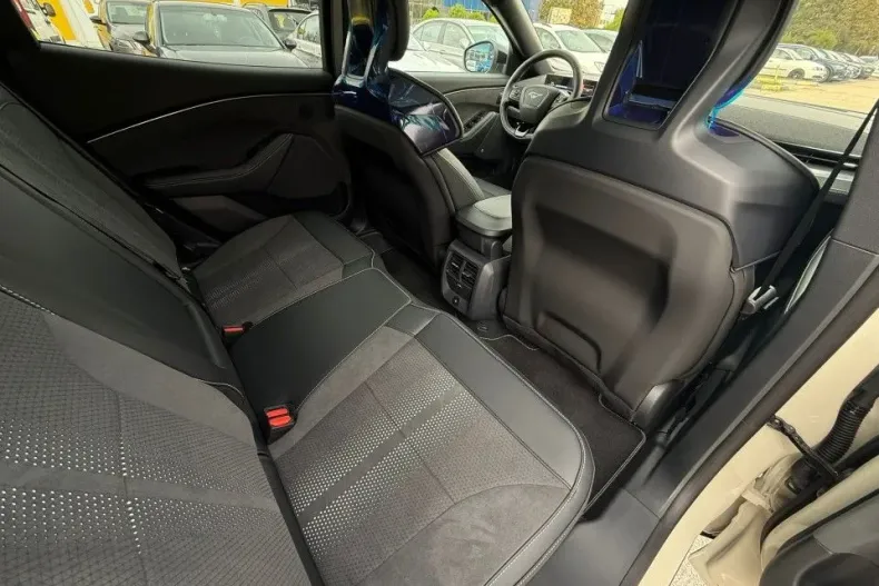 Ford Mustang Mach-E din 2025 cu 1 km - oferta FOR134317 - foto 17