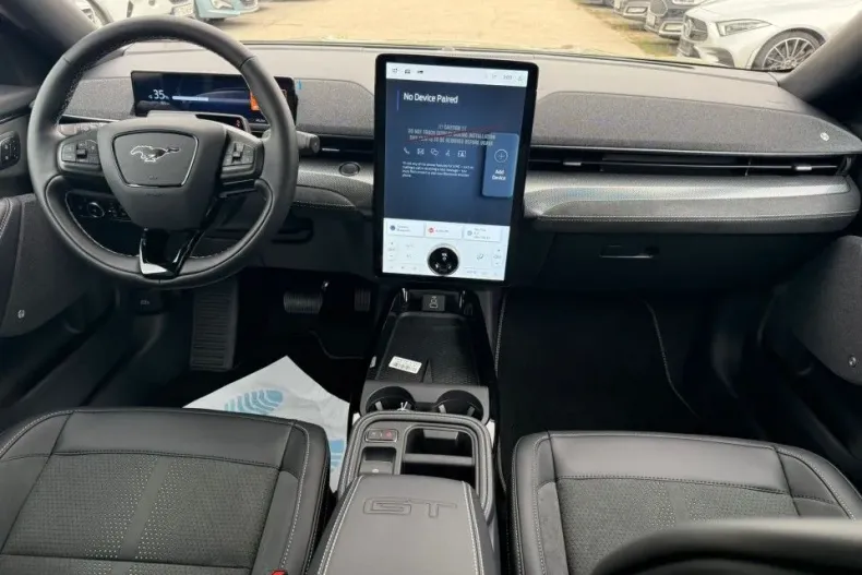 Ford Mustang Mach-E din 2025 cu 1 km - oferta FOR134317 - foto 18