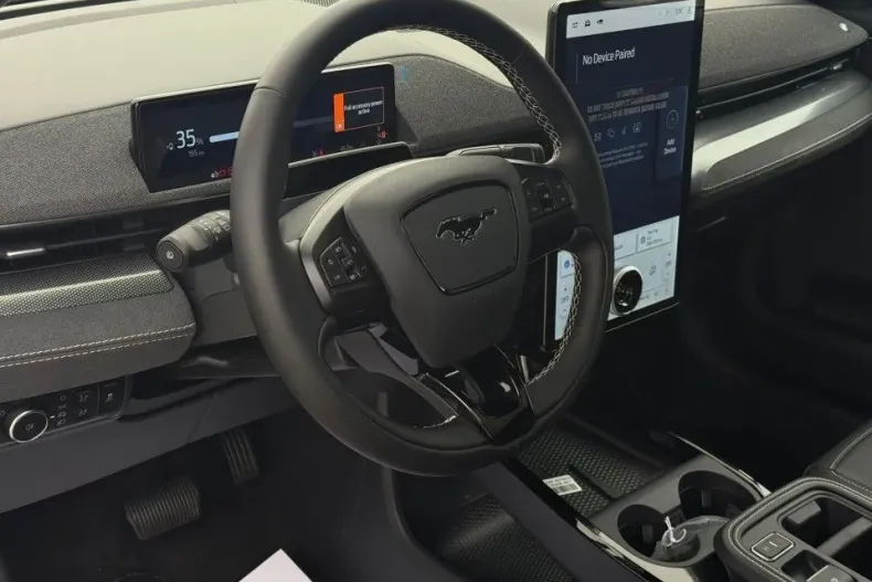 Ford Mustang Mach-E din 2025 cu 1 km - oferta FOR134317 - foto 26