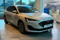 Ford Focus din 2025 cu 1 km - oferta FOR134318 - foto 1