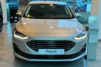 Ford Focus din 2025 cu 1 km - oferta FOR134318 - foto 2