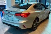 Ford Focus din 2025 cu 1 km - oferta FOR134318 - foto 3