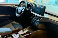 Ford Focus din 2025 cu 1 km - oferta FOR134318 - foto 9