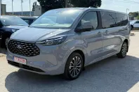 Ford Tourneo Custom din 2025 cu 1 km - oferta FOR134319 - foto 4