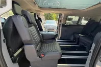 Ford Tourneo Custom din 2025 cu 1 km - oferta FOR134319 - foto 12