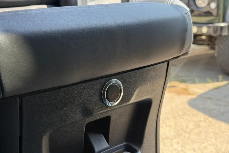 Ford Tourneo Custom din 2025 cu 1 km - oferta FOR134319 - foto 22