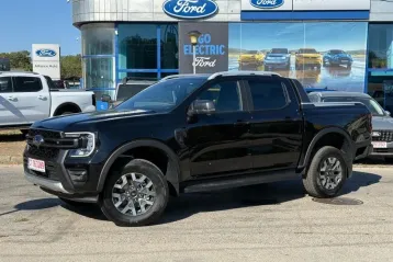 Ford Ranger din 2025 - oferta FOR134320