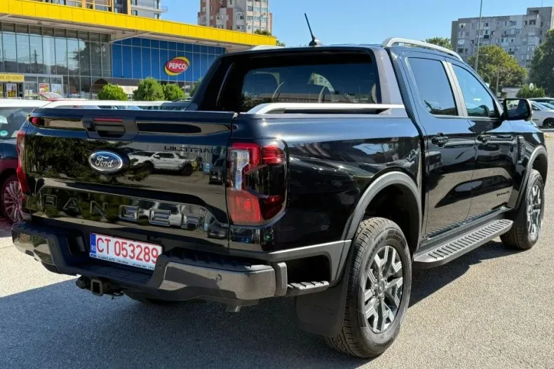 Ford Ranger din 2025 cu 1 km - oferta FOR134320 - foto 5