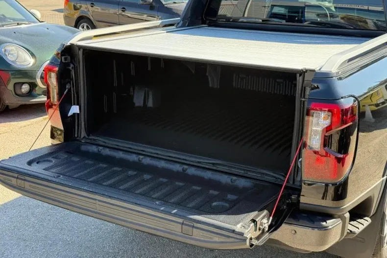 Ford Ranger din 2025 cu 1 km - oferta FOR134320 - foto 7