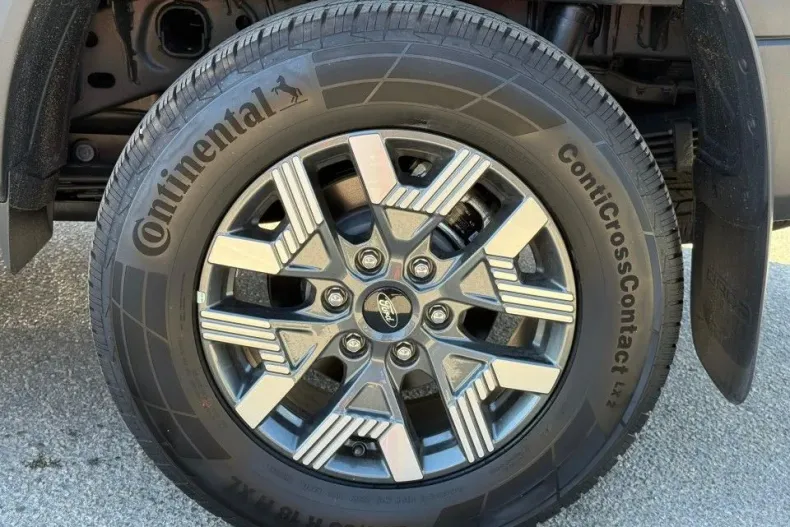 Ford Ranger din 2025 cu 1 km - oferta FOR134320 - foto 9