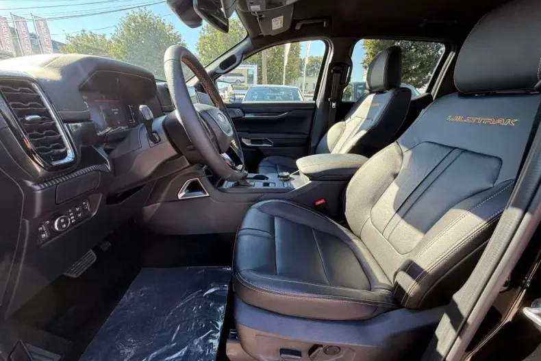 Ford Ranger din 2025 cu 1 km - oferta FOR134320 - foto 10