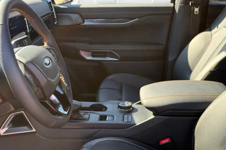 Ford Ranger din 2025 cu 1 km - oferta FOR134320 - foto 11