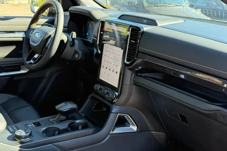 Ford Ranger din 2025 cu 1 km - oferta FOR134320 - foto 12