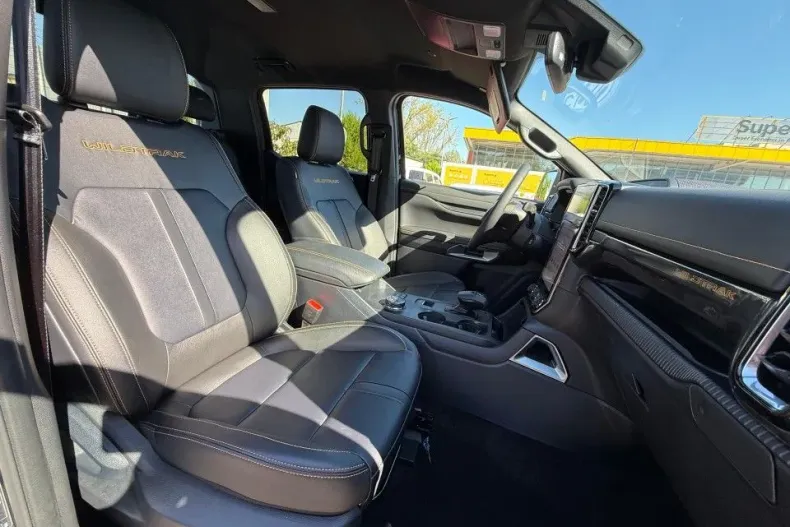 Ford Ranger din 2025 cu 1 km - oferta FOR134320 - foto 14