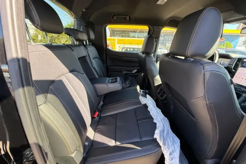 Ford Ranger din 2025 cu 1 km - oferta FOR134320 - foto 16