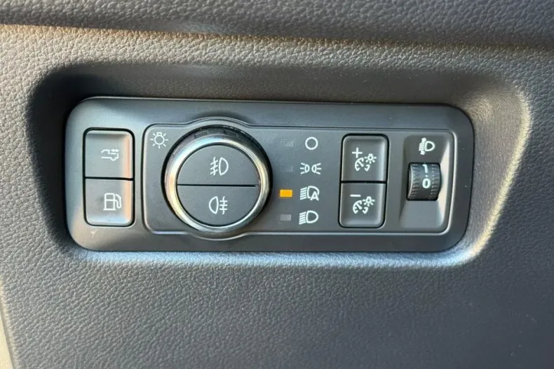 Ford Ranger din 2025 cu 1 km - oferta FOR134320 - foto 18