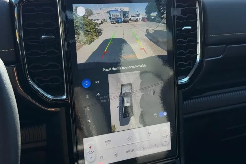 Ford Ranger din 2025 cu 1 km - oferta FOR134320 - foto 21