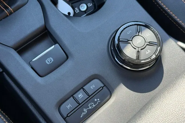 Ford Ranger din 2025 cu 1 km - oferta FOR134320 - foto 22