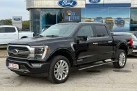 Ford F 150 din 2023 cu 250 km - oferta FOR134321 - foto 1
