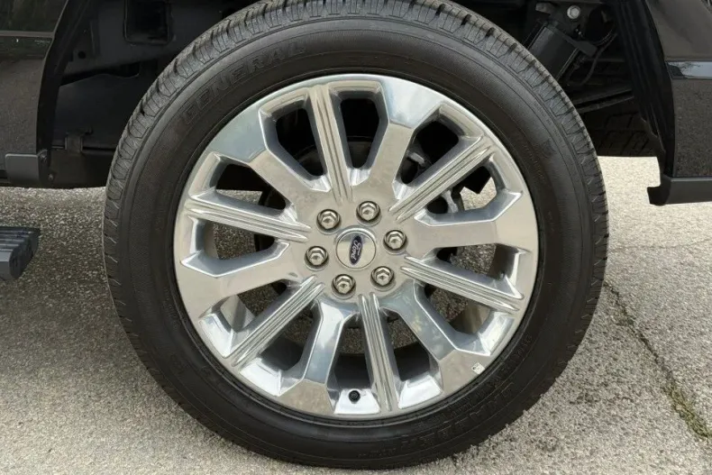 Ford F 150 din 2023 cu 250 km - oferta FOR134321 - foto 7