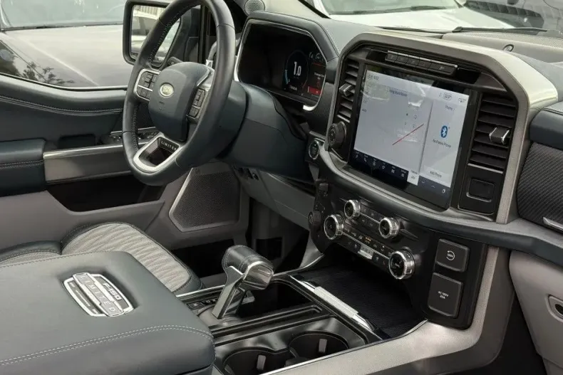 Ford F 150 din 2023 cu 250 km - oferta FOR134321 - foto 19