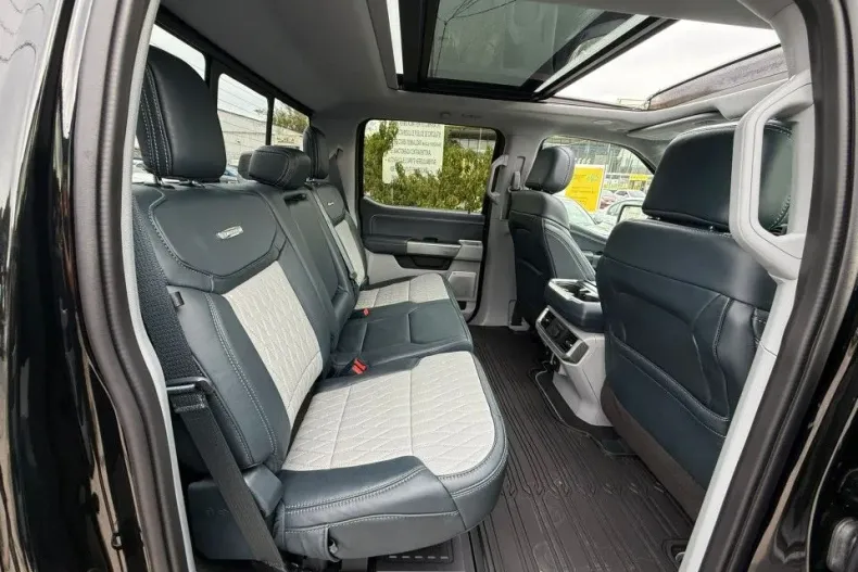 Ford F 150 din 2023 cu 250 km - oferta FOR134321 - foto 20