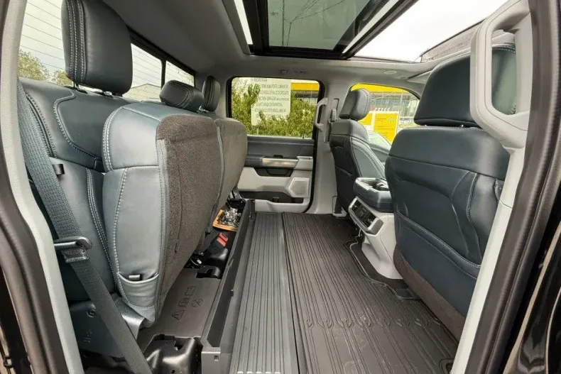 Ford F 150 din 2023 cu 250 km - oferta FOR134321 - foto 21