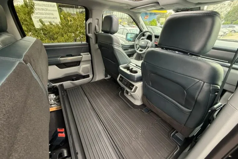 Ford F 150 din 2023 cu 250 km - oferta FOR134321 - foto 22