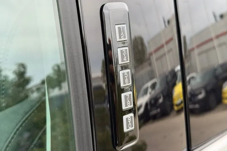 Ford F 150 din 2023 cu 250 km - oferta FOR134321 - foto 26