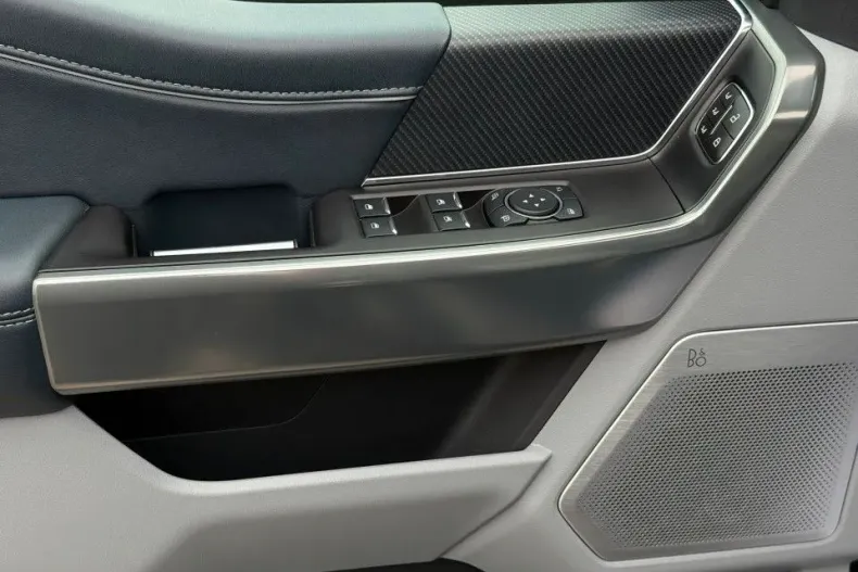 Ford F 150 din 2023 cu 250 km - oferta FOR134321 - foto 28