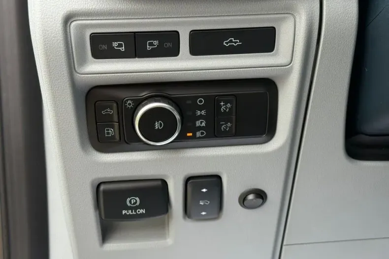 Ford F 150 din 2023 cu 250 km - oferta FOR134321 - foto 32