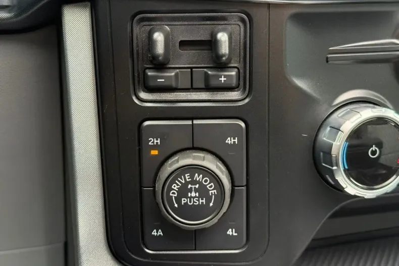 Ford F 150 din 2023 cu 250 km - oferta FOR134321 - foto 35