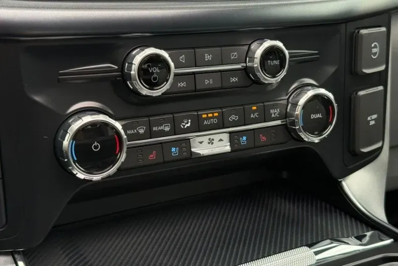 Ford F 150 din 2023 cu 250 km - oferta FOR134321 - foto 36