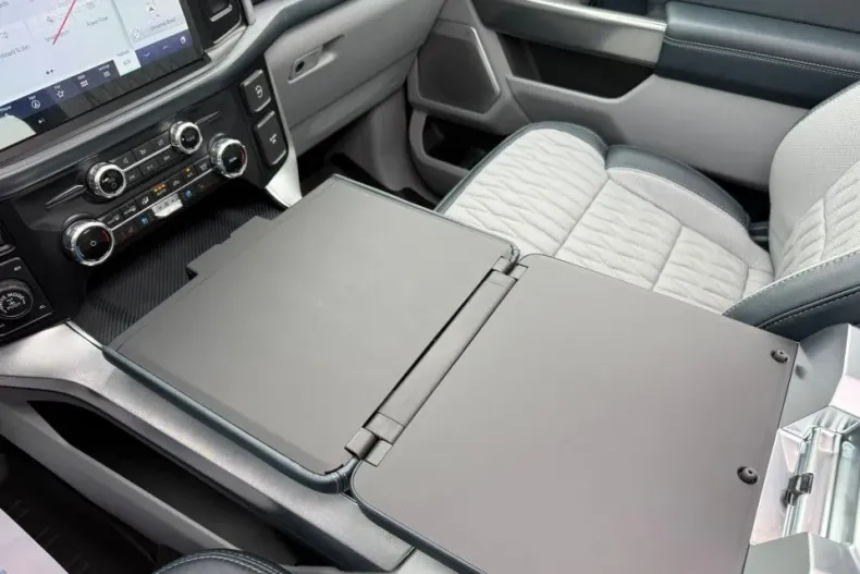 Ford F 150 din 2023 cu 250 km - oferta FOR134321 - foto 37