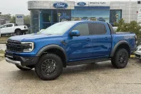 Ford Raptor din 2025 cu 1 km - oferta FOR134322 - foto 1