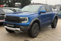 Ford Raptor din 2025 cu 1 km - oferta FOR134322 - foto 2