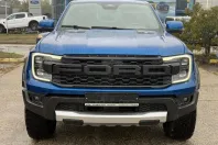 Ford Raptor din 2025 cu 1 km - oferta FOR134322 - foto 3