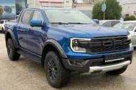 Ford Raptor din 2025 cu 1 km - oferta FOR134322 - foto 4