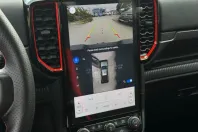 Ford Raptor din 2025 cu 1 km - oferta FOR134322 - foto 17