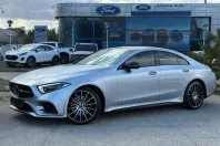 Mercedes-Benz CLS din 2019 cu 55.700 km - oferta MER134323 - foto 1