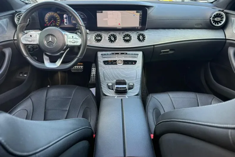 Mercedes-Benz CLS din 2019 cu 55.700 km - oferta MER134323 - foto 13