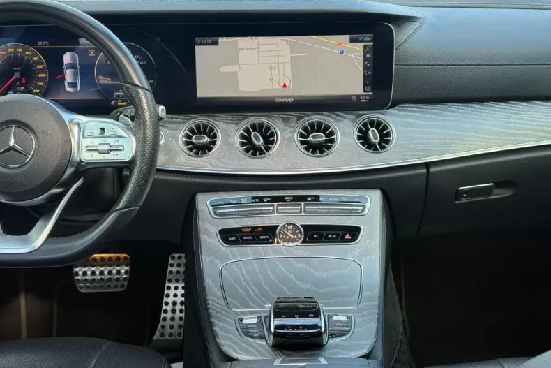 Mercedes-Benz CLS din 2019 cu 55.700 km - oferta MER134323 - foto 14