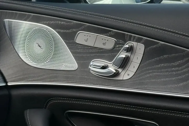 Mercedes-Benz CLS din 2019 cu 55.700 km - oferta MER134323 - foto 16